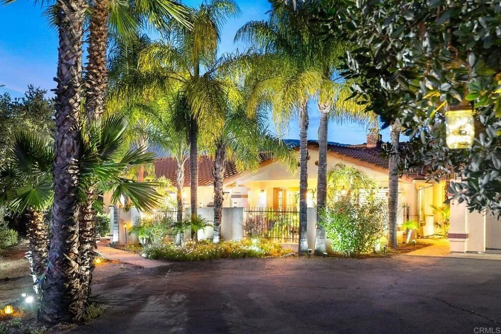 House in Valley Center, California, United States 1 - 18370100