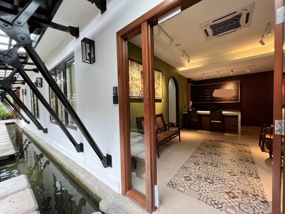 Haus in Kuala Lumpur, Kuala Lumpur, Malaysia 4 - 18370412