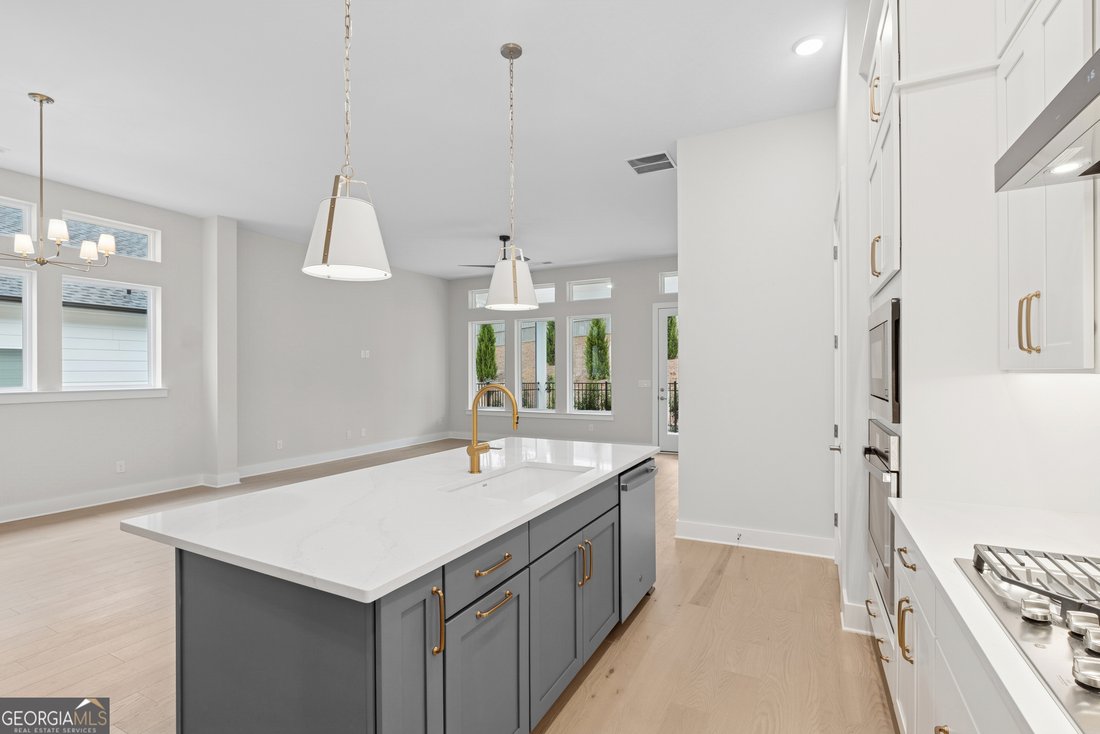 House in Dallas, Georgia, United States 5 - 18066510