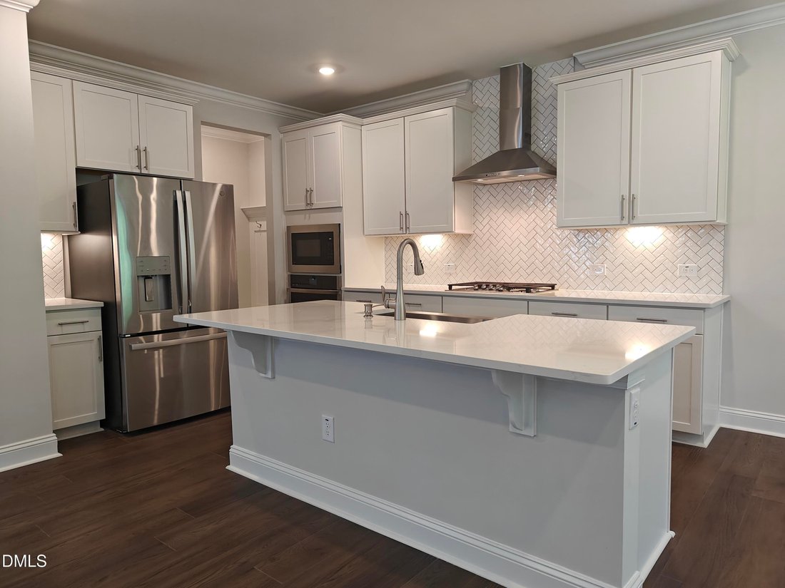 Townhouse in Apex, North Carolina, United States 5 - 18370501