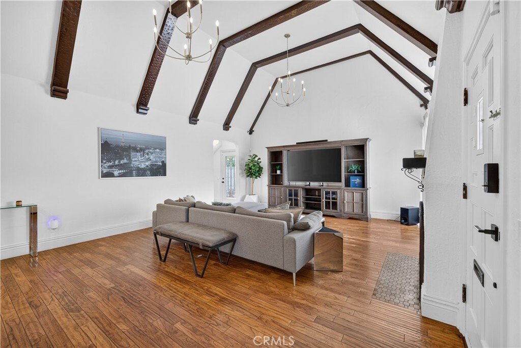 Maison à West Hollywood, Californie, États-Unis 4 - 18370328