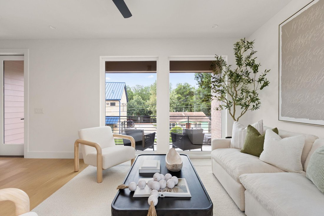 Condo in Austin, Texas, United States 2 - 18370005