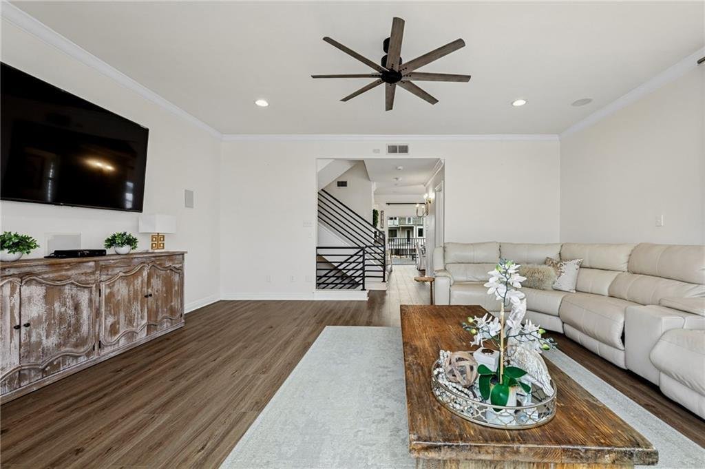 Townhouse in Madisonville, Louisiana, United States 5 - 18370226