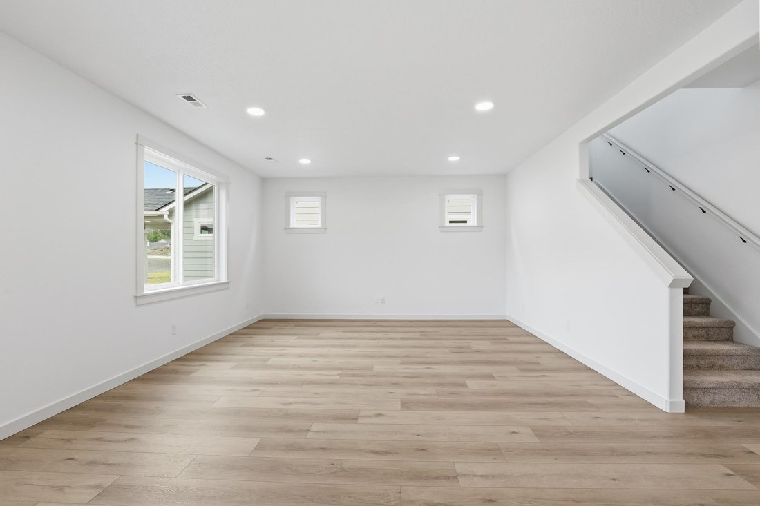 House in Spokane, Washington, United States 4 - 18369969