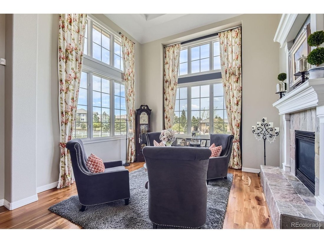 House in Castle Rock, Colorado, United States 4 - 18370229