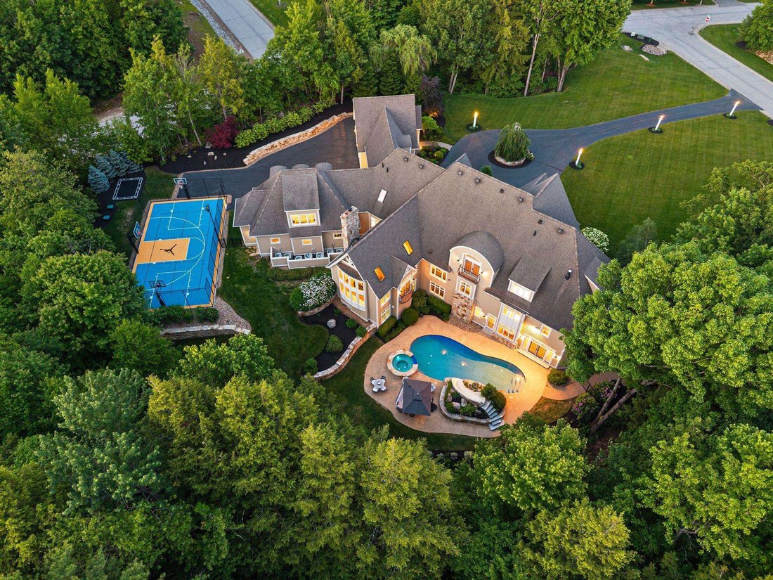 House in Bedford, New Hampshire, United States 1 - 18370348