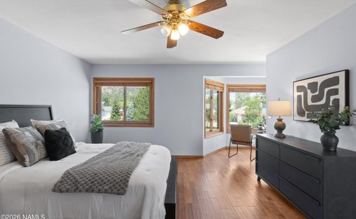 Haus in Flagstaff, Arizona, Vereinigte Staaten 1
