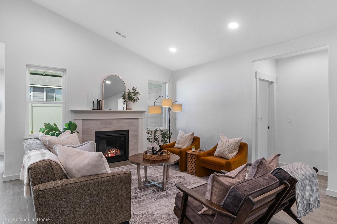 House in Spokane, Washington, United States 5 - 18369976