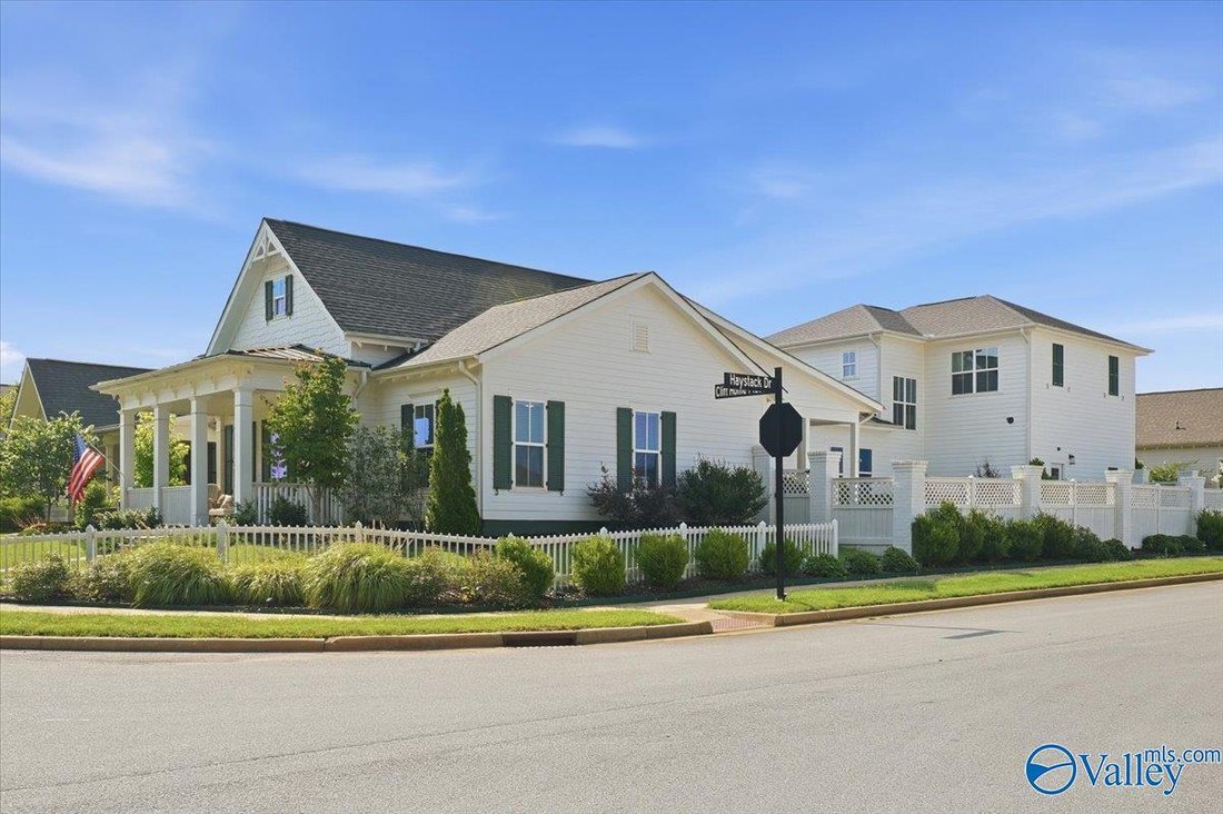 House in Madison, Alabama, United States 4 - 18369978