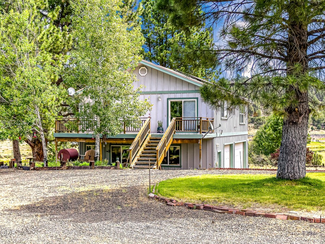 House in Chiloquin, Oregon, United States 2 - 18370167