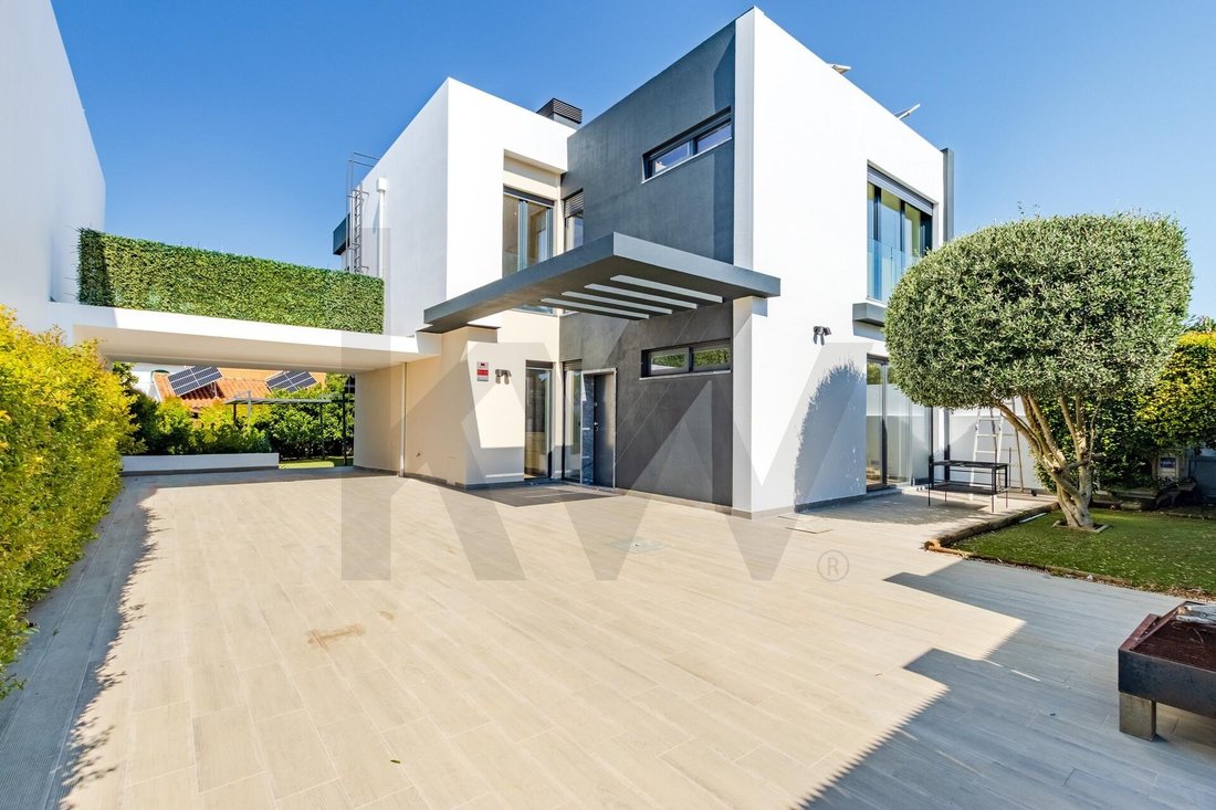 Townhouse in Alcabideche, Lisbon, Portugal 3 - 18258632