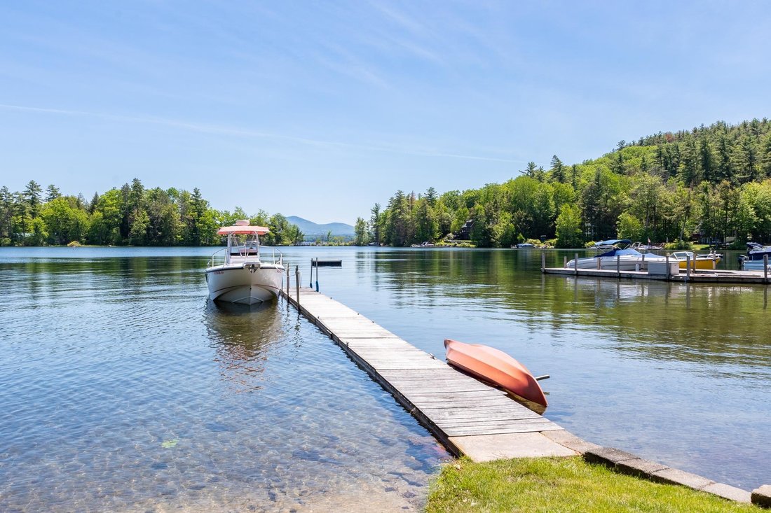 House in Meredith, New Hampshire, United States 5 - 18370384
