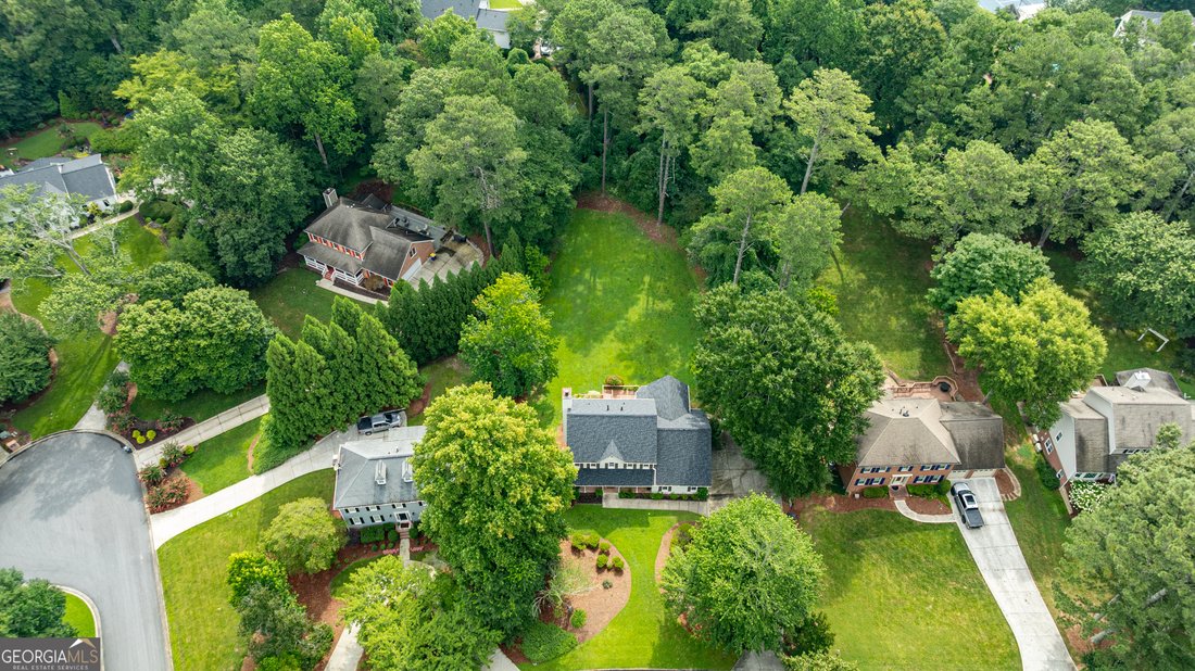 House in Marietta, Georgia, United States 3 - 18370515