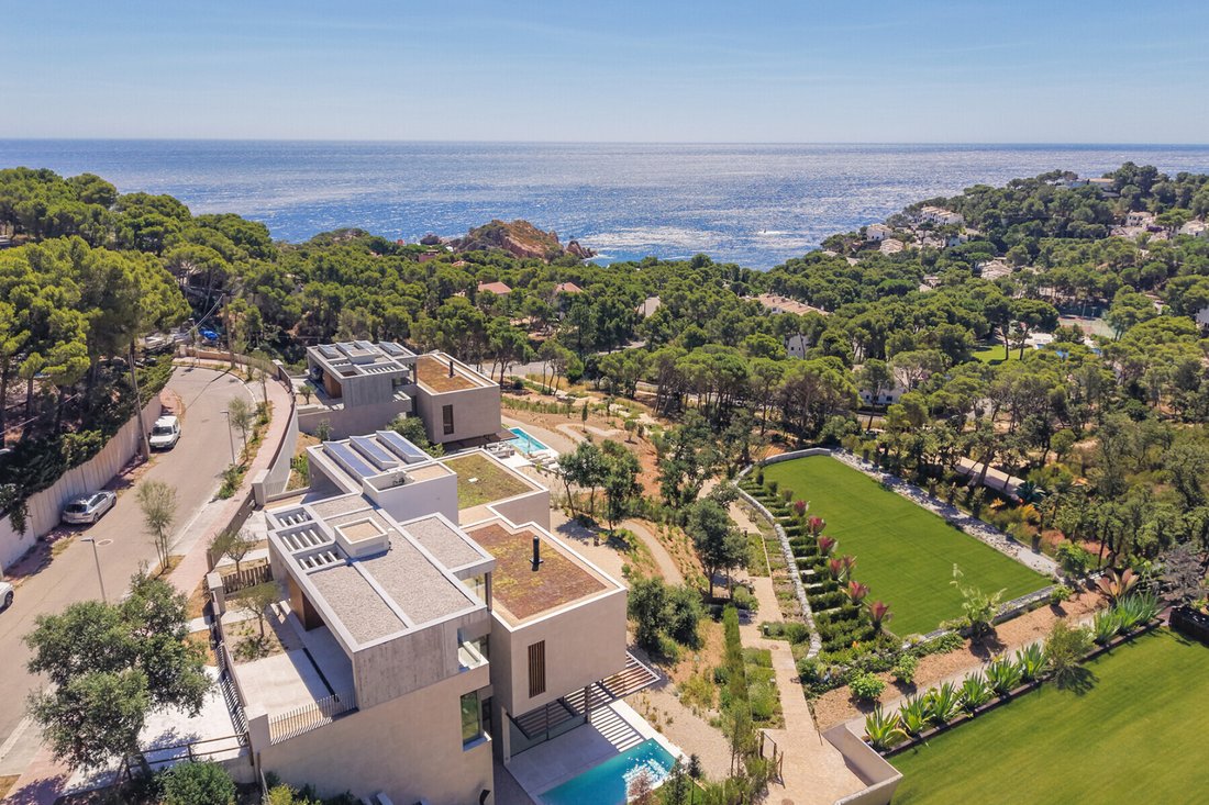 House in Palafrugell, Catalonia, Spain 2 - 15663166