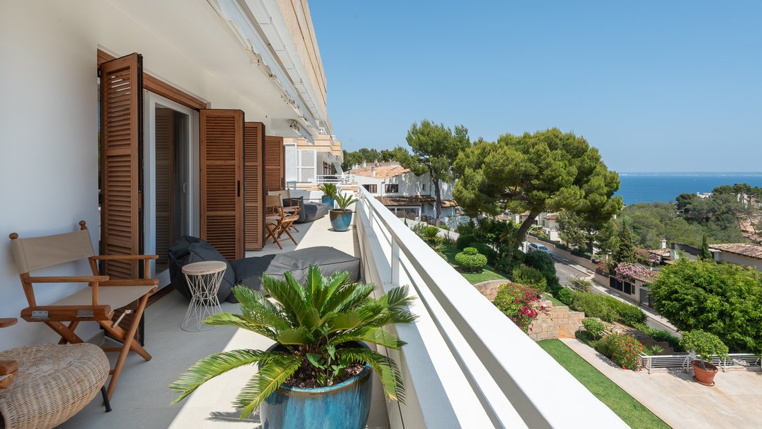 Apartment in Cas Catala, Calvia, Balearic Islands 2 - 15790862
