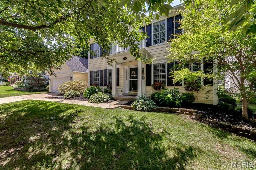 House in Kirkwood, Missouri, United States 2 - 18370390