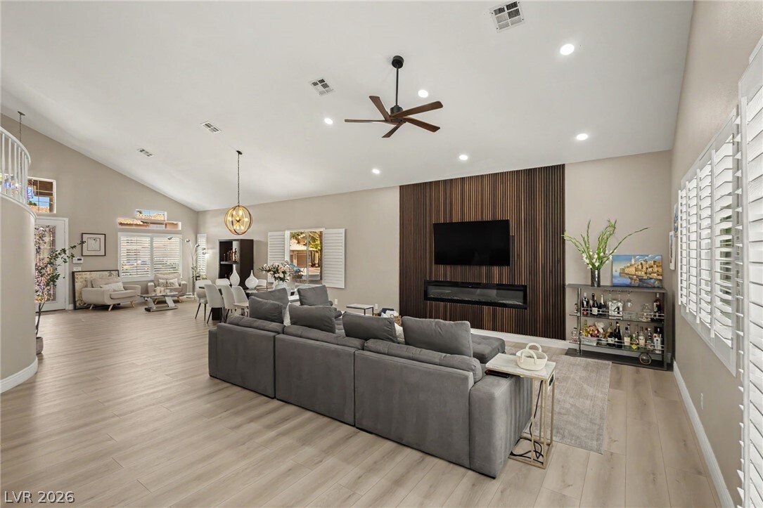 House in Las Vegas, Nevada, United States 4 - 18370043