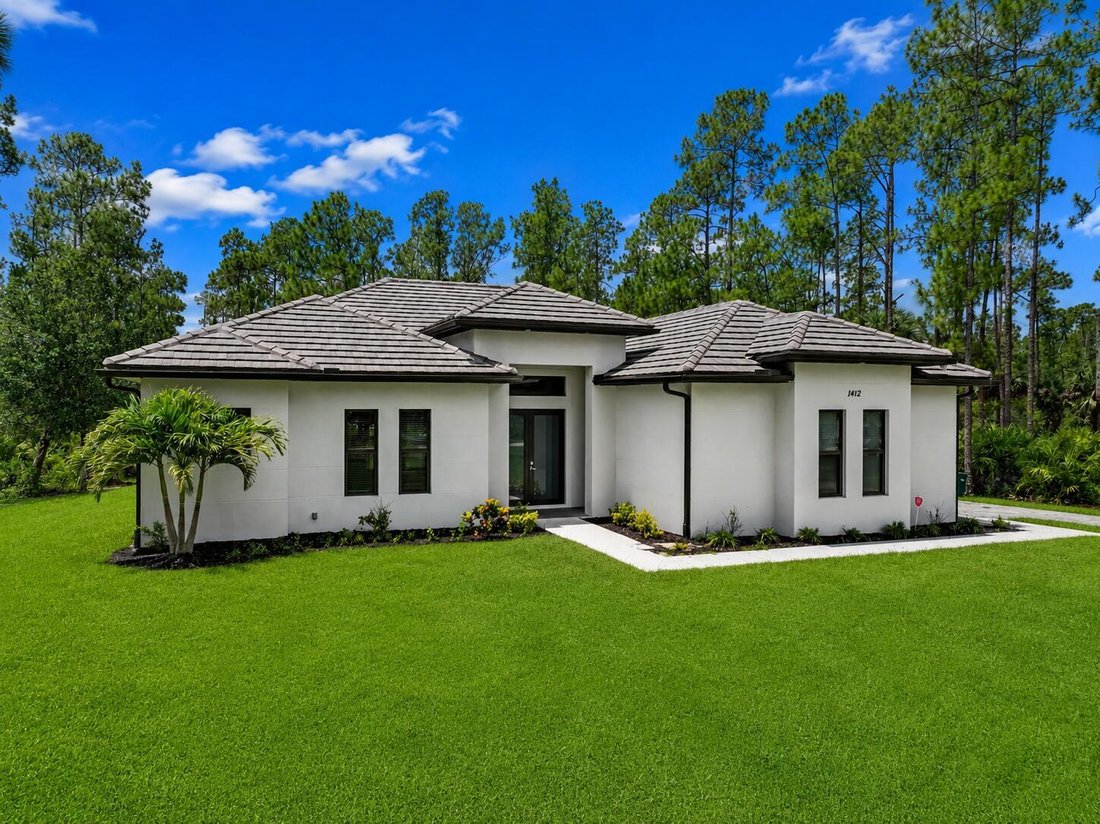 House in Naples, Florida, United States 3 - 18357783