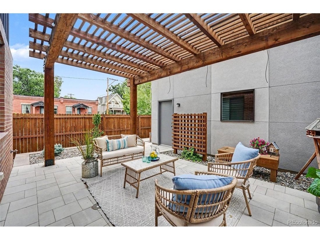 House in Denver, Colorado, United States 1 - 18370244