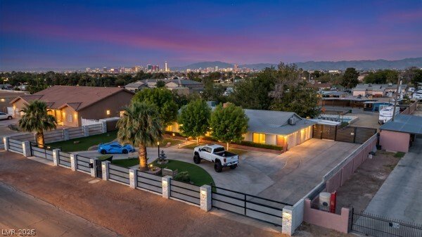 House in Las Vegas, Nevada, United States 2 - 18370054