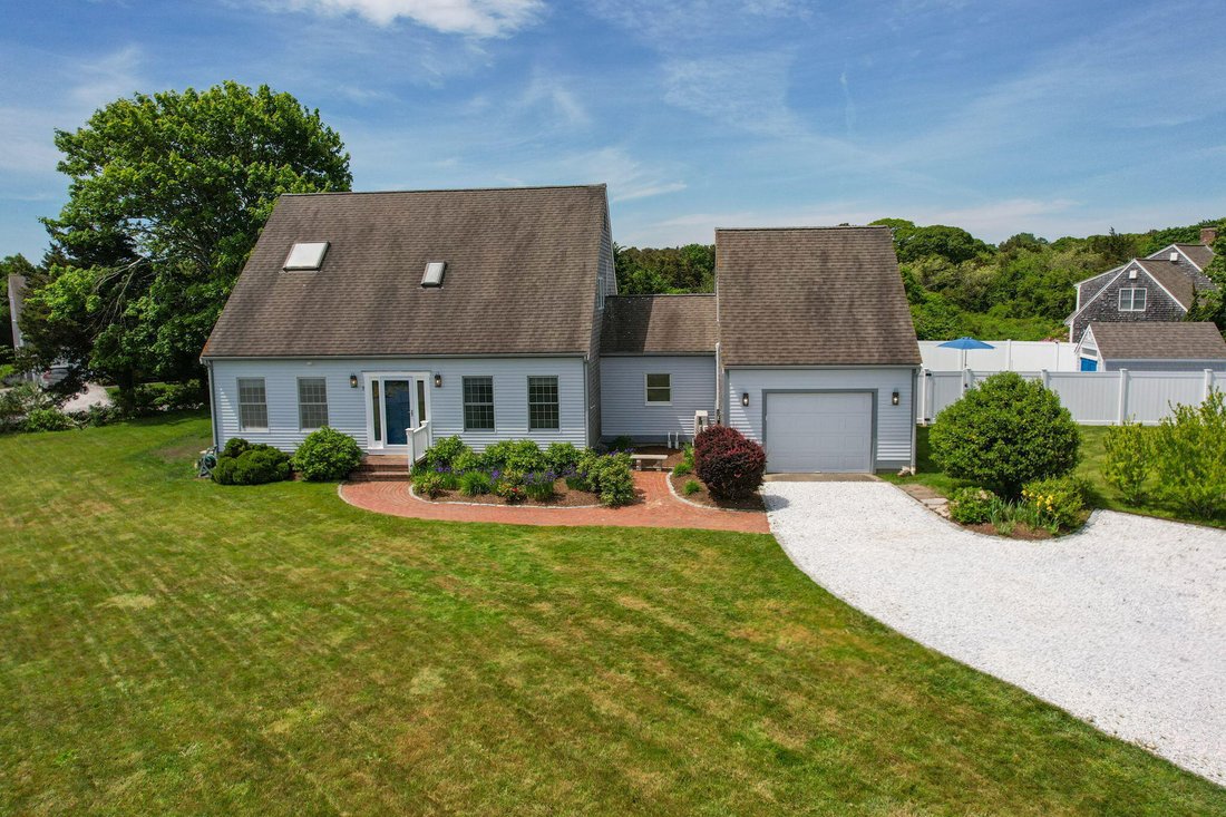 House in Orleans, Massachusetts, United States 2 - 18370169