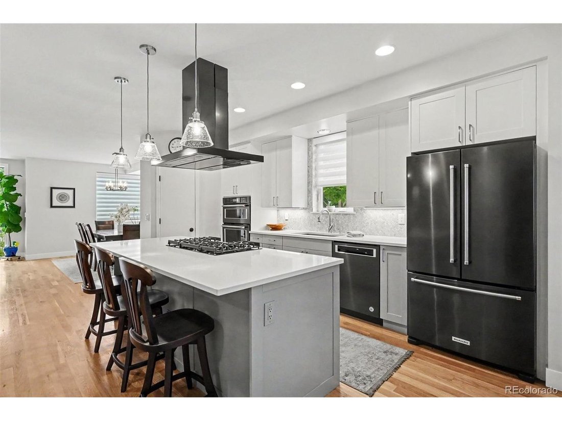 Apartment in Denver, Colorado, United States 4 - 18370244