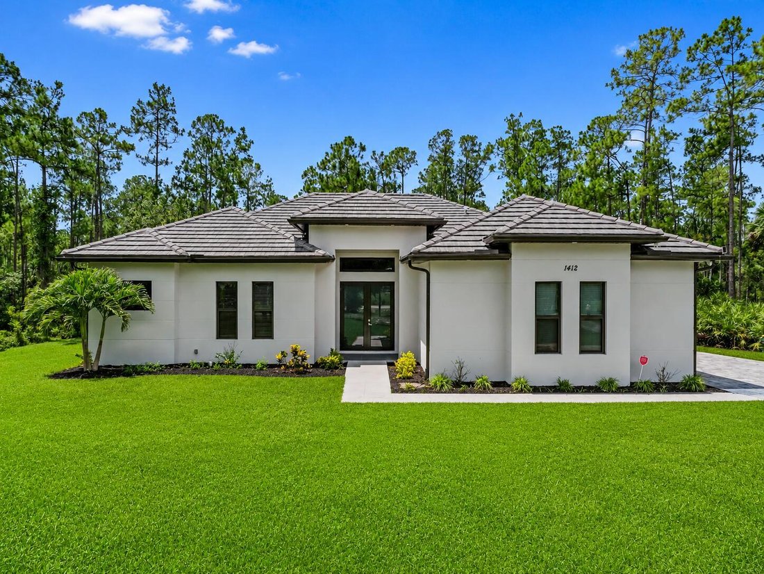 House in Naples, Florida, United States 1 - 18357783