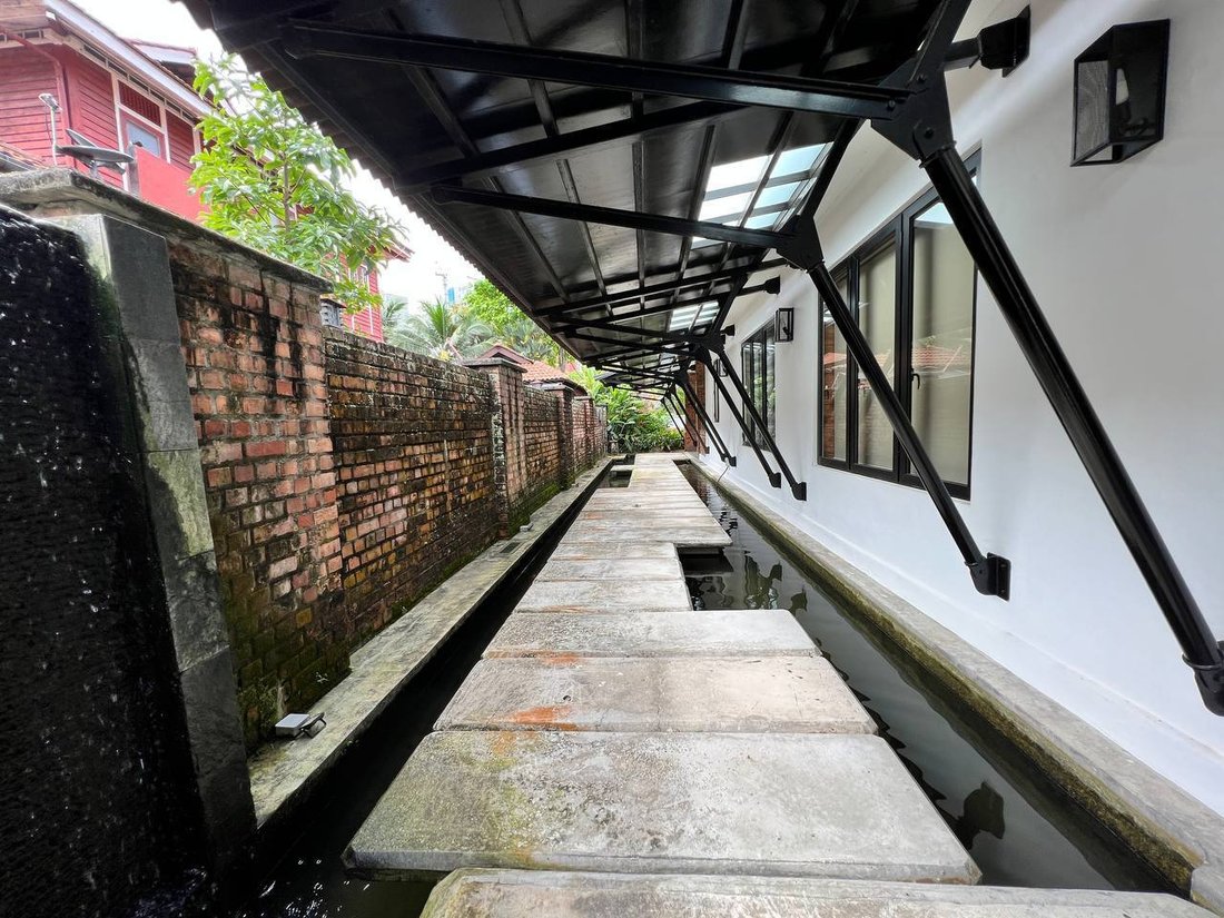 Haus in Kuala Lumpur, Kuala Lumpur, Malaysia 3 - 18370412