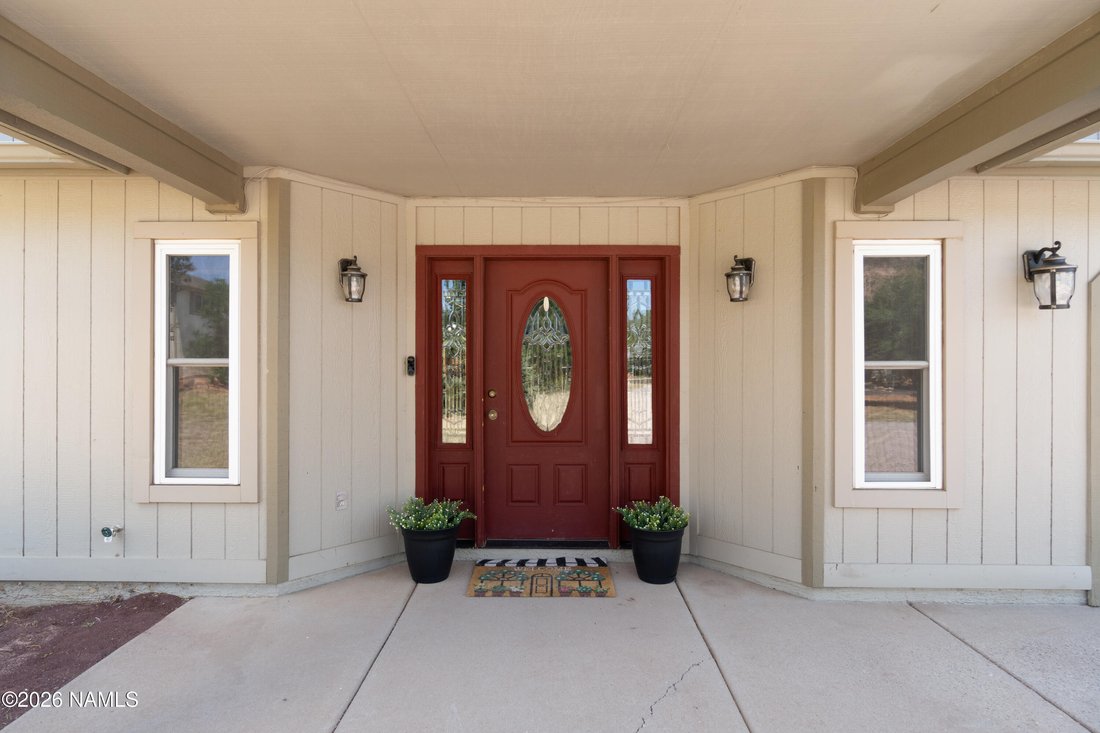House in Flagstaff, Arizona, United States 3 - 18369953