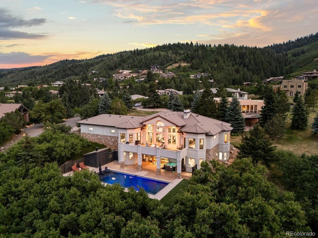 Casa en Sterling Ranch, Colorado, Estados Unidos 1 - 18370339