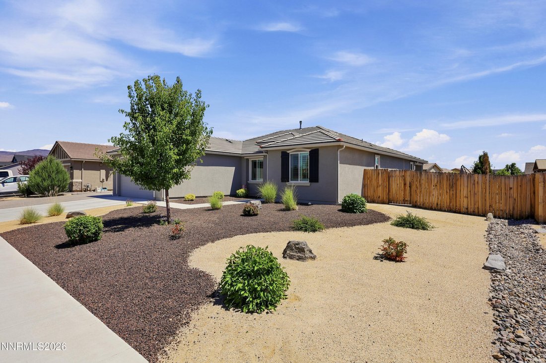 House in Sparks, Nevada, United States 3 - 18370519