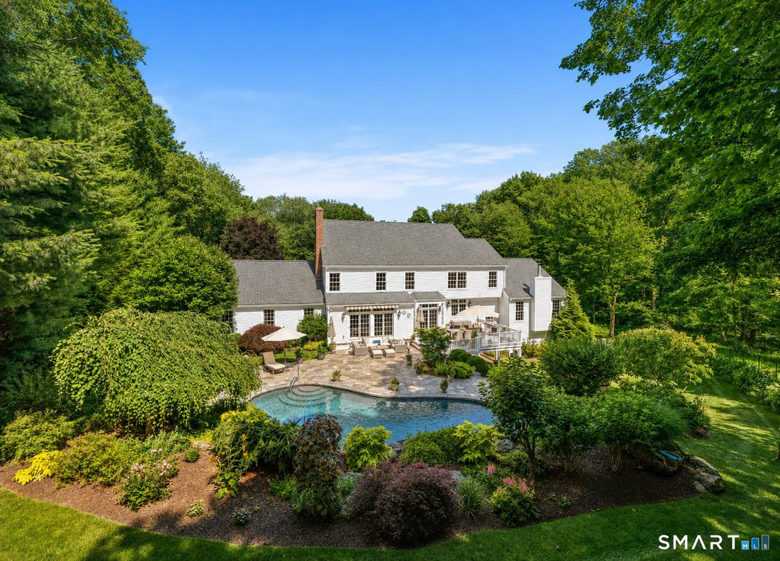 House in Fairfield, Connecticut, United States 3 - 18370364