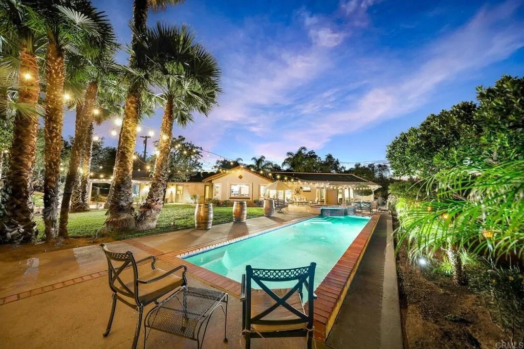 House in Valley Center, California, United States 2 - 18370100