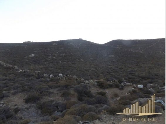 Land in Ano Mera Community, Aegean, Greece 1 - 18370023