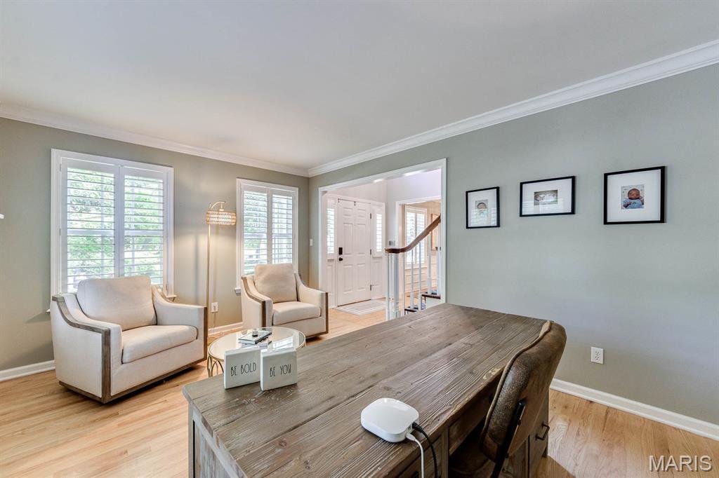 House in Kirkwood, Missouri, United States 5 - 18370390
