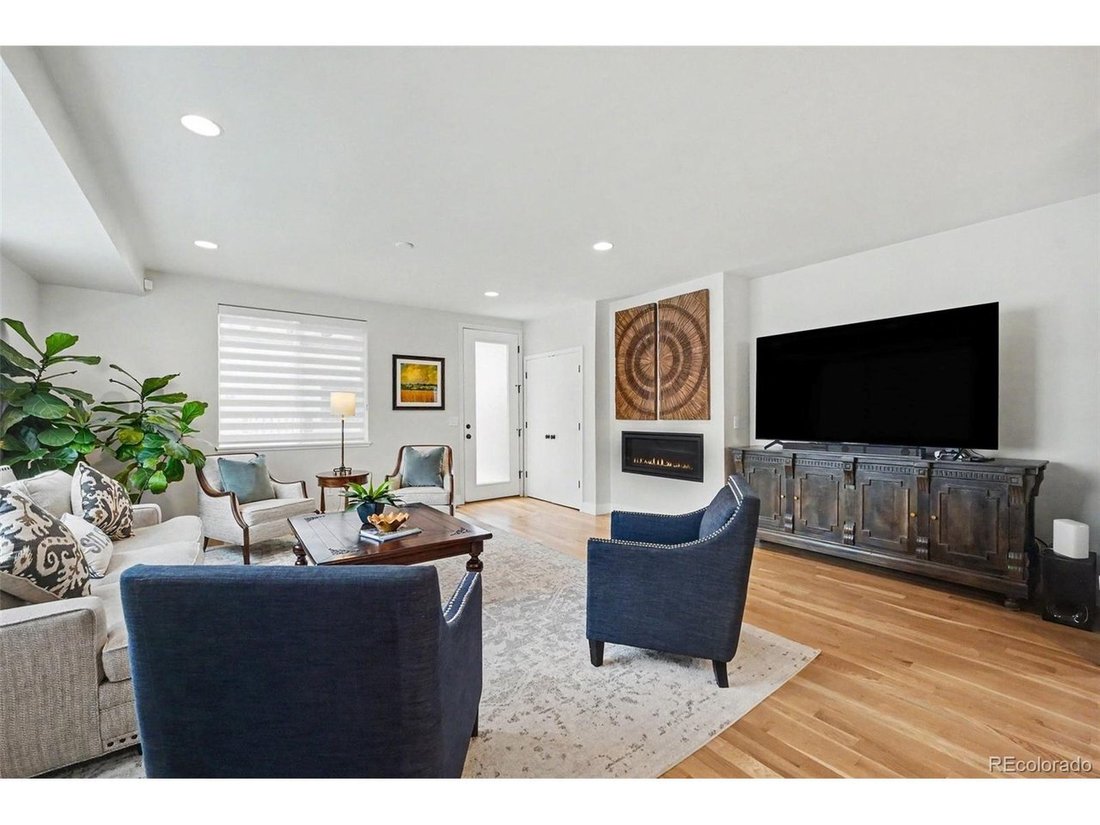 Apartment in Denver, Colorado, United States 5 - 18370244