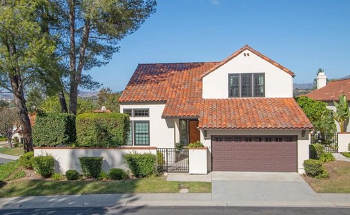 Condo in San Diego, California, United States 1