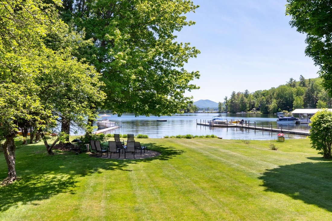 House in Meredith, New Hampshire, United States 4 - 18370384