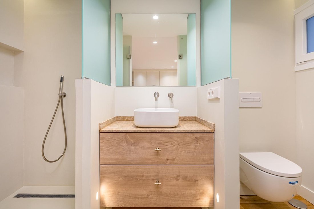 Apartment in Barrio Salamanca, Madrid, Spain 4 - 18370148