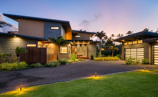 House in Koloa, Hawaii, United States 1