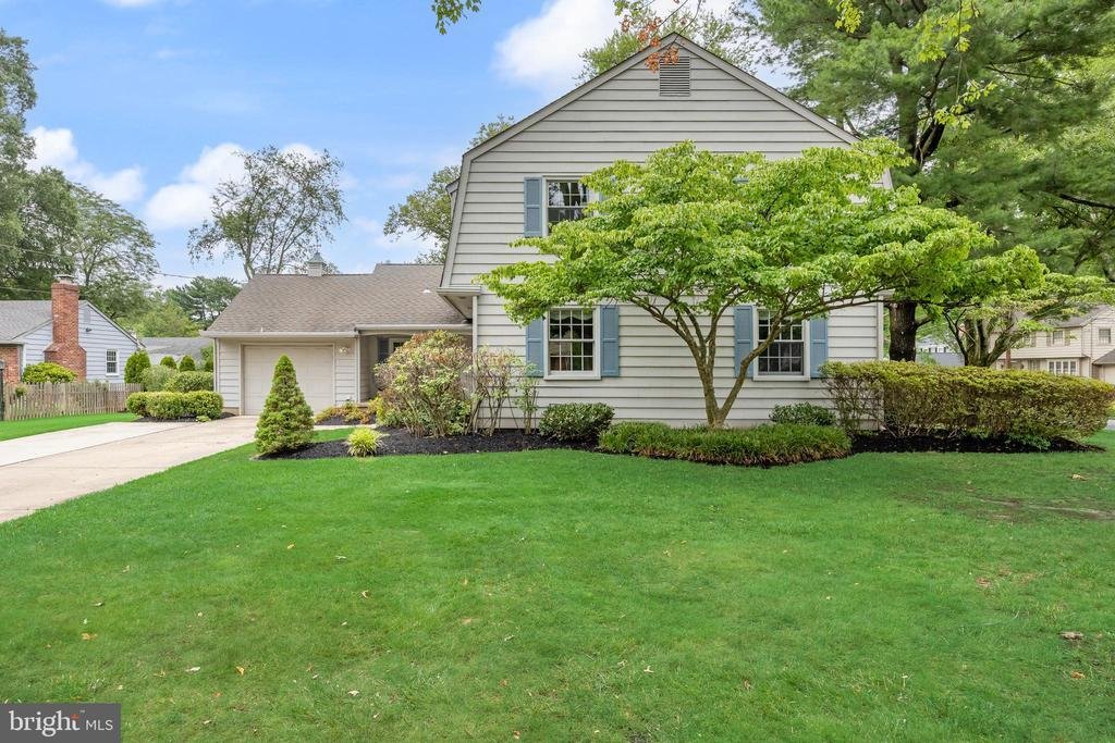House in Cherry Hill, New Jersey, United States 2 - 18370398