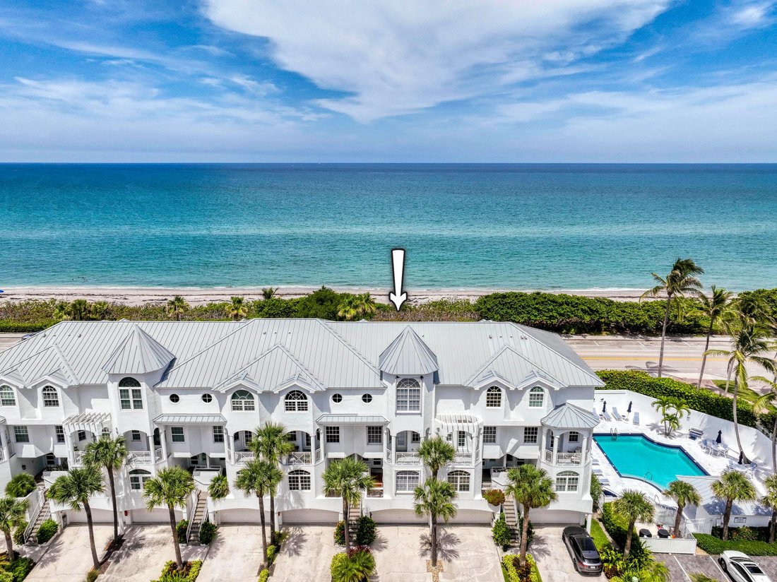 House in Jupiter, Florida, United States 1 - 18366357