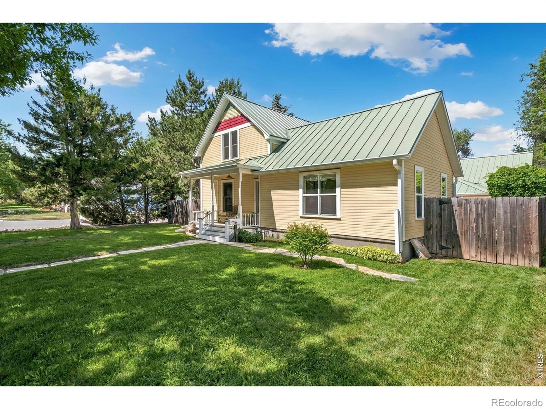House in Fort Collins, Colorado, United States 4 - 18370275