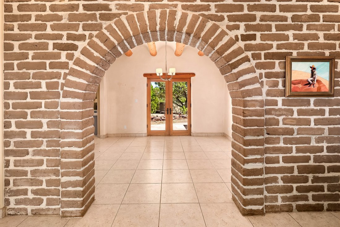 House in Santa Fe, New Mexico, United States 3 - 17768968