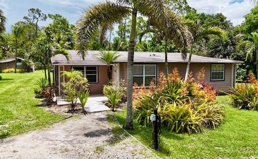 Haus in Loxahatchee, Florida, Vereinigte Staaten 1