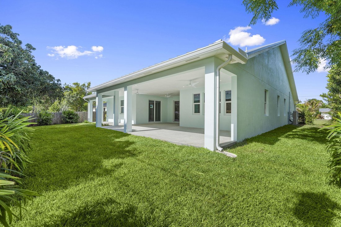 House in Stuart, Florida, United States 5 - 18370327