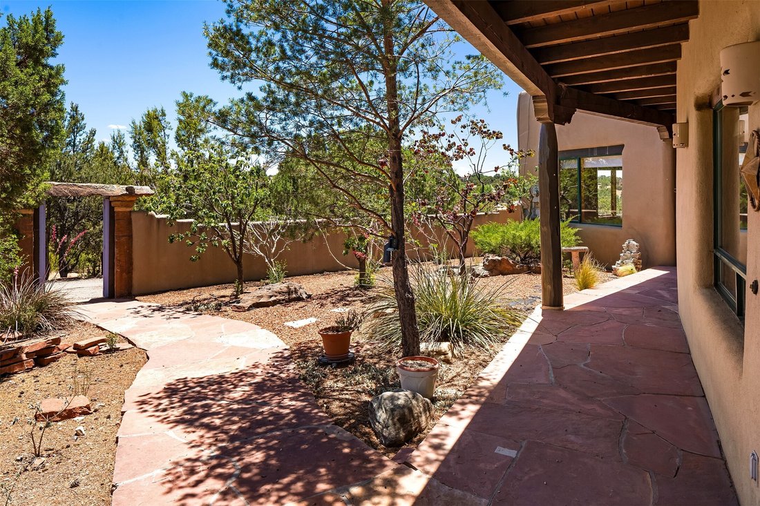 House in Santa Fe, New Mexico, United States 2 - 17768968