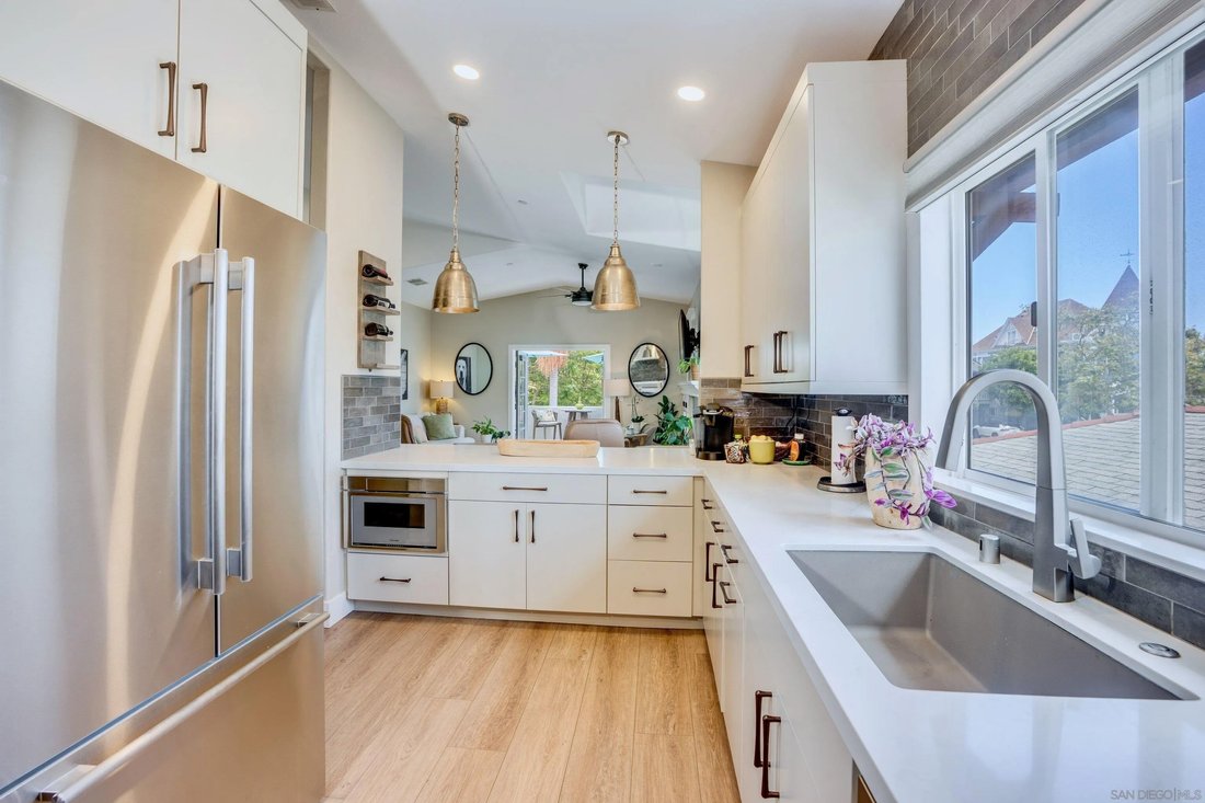 Condo in Coronado, California, United States 3 - 18370119