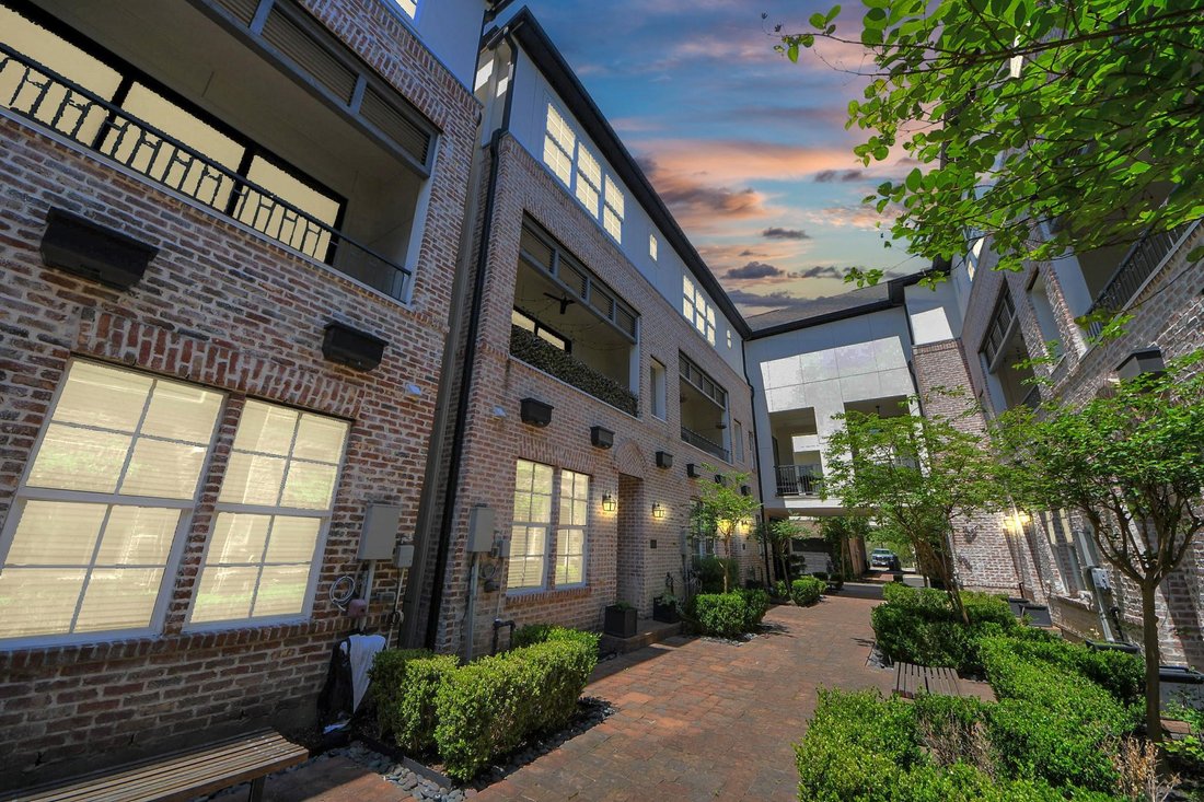 House in Houston, Texas, United States 5 - 18370543