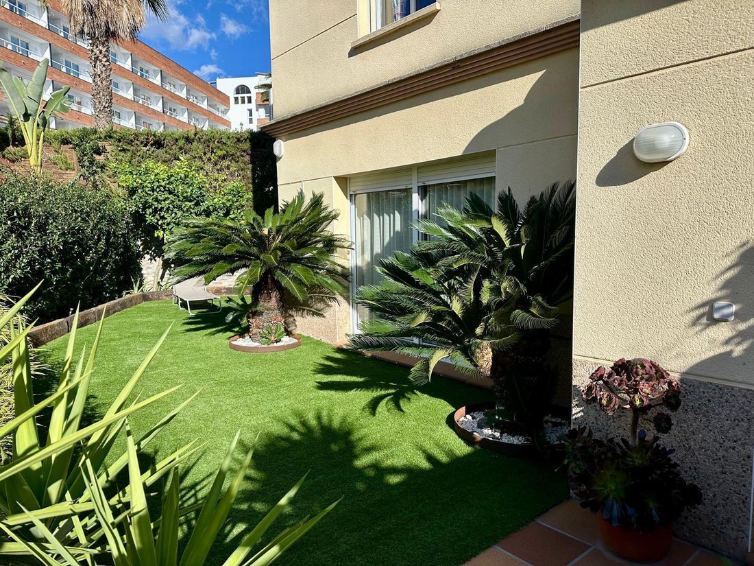 House in Lloret de Mar, Catalonia, Spain 1 - 18370098